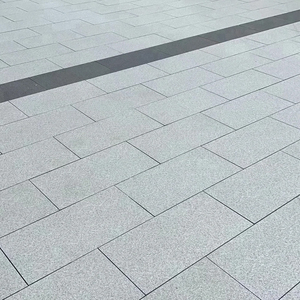 Carreaux de sol classiques modernes effet <span class=keywords><strong>granit</strong></span> 300x600mm pierre PEI 4 de garage/entrepôt antidérapante et résistante au gel pour 18mm - Product Image 4