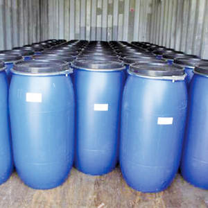 Sulfato de éter lauril de sodio SLES 70% para detergente - Product Image 1