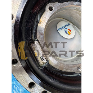 トラベルギアボックス320C <span class=keywords><strong>320D</strong></span> 323D 227-6949 2276949ショベル部品用 - Product Image 4