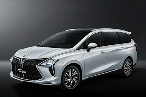 Dongfeng Forthing M4 de Alto Rendimiento U-<span class=keywords><strong>TOUR</strong></span> 1.5T DCT MPV de 7 Plazas, Vehículo a Gasolina con Neumáticos R18, Tracción Delantera, Hecho en <span class=keywords><strong>China</strong></span> - Product Image 6