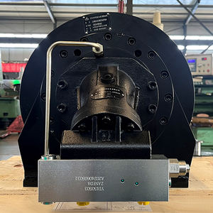 חשמל עמיד 10-15 טון הידראולי <span class=keywords><strong>winch</strong></span> מנוף עוגן פלדה עוגן הרמה & משיכת כבל - Product Image 2