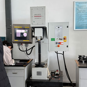 Roues de train de marchandises de <span class=keywords><strong>locomotive</strong></span> en acier forgé Origine CN Beijing - Product Image 6