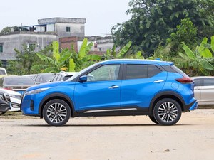 Nissan Kicks 2022 1.5L XV CVT Edizione Lusso Usata in Ottime Condizioni Ideale per Acquirenti Attenti alla Sicurezza <span class=keywords><strong>Auto</strong></span> Usata - Product Image 5