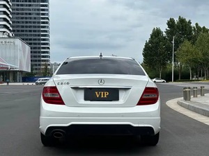 2013 Mercedes-Benz Classe C C 260 Fashion Grand Edition conduite à gauche Voiture d'occasion pour l'exportation - Product Image 2