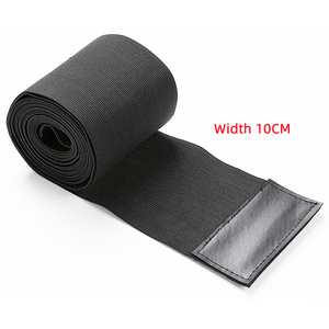 Fascia avvolgente per la vita modellante per il corpo da donna mi strappa la fasciatura dimagrante avvolgente la pancia <span class=keywords><strong>3M</strong></span> 4M 5M 6M cintura addominale - Product Image 3