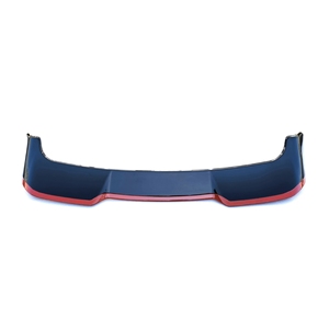 Personnalisation d'usine Welta pour pare-chocs CRV 2023 en plastique ABS+PP noir à fixation par boulons - Product Image 5