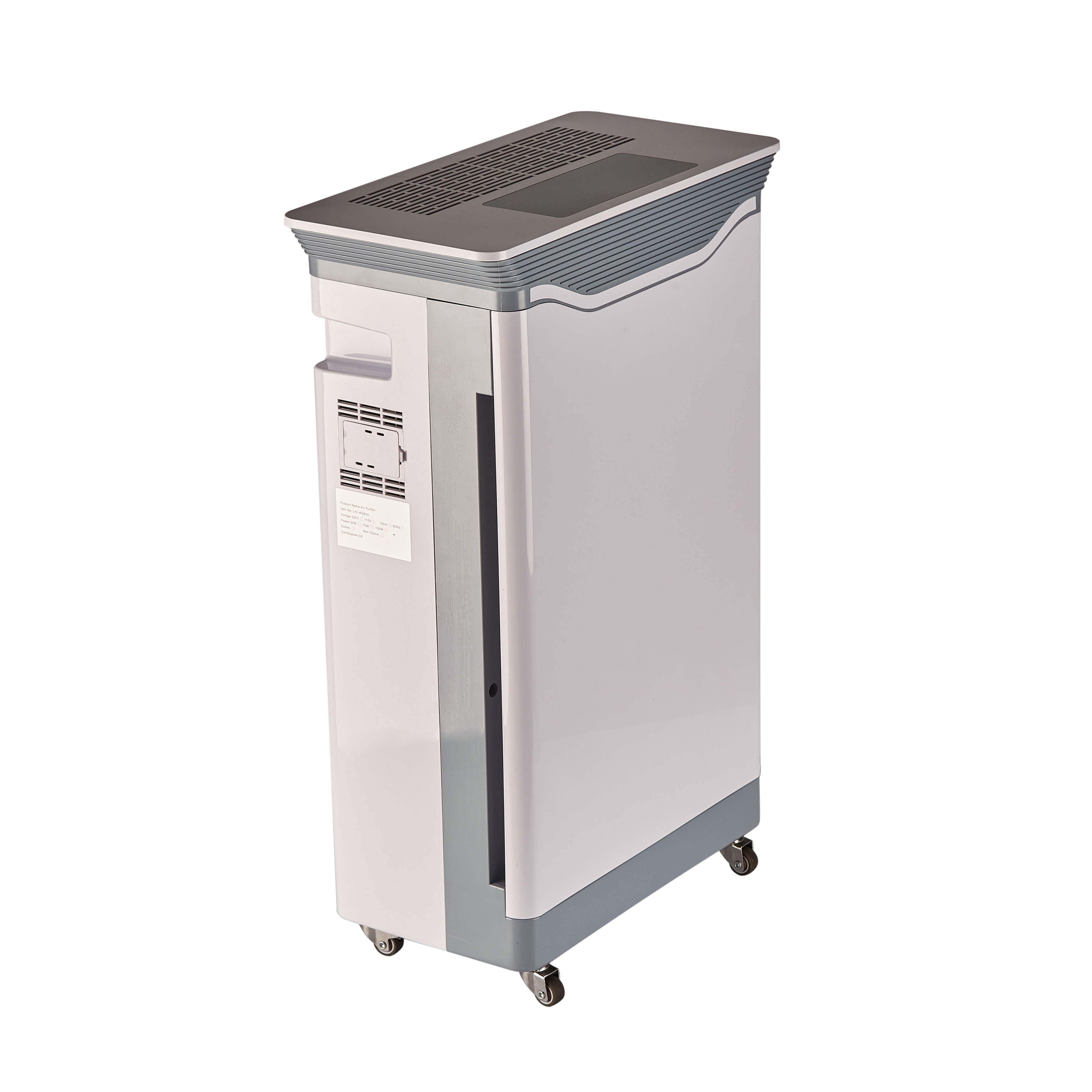 Умные очистители воздуха, бытовая техника, очистители воздуха, озоновый контроль для спальни, высокопроизводительные очистители воздуха