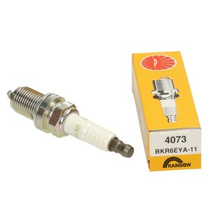 Colokan percikan mobil Bkr6eya-11 22401 2J200 90048 51123 Bujias untuk busi otomatis - Product Image 5