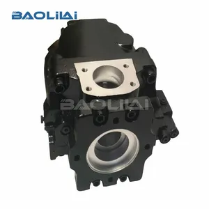 Pompe hydraulique ERL147 Erl147cak2620nnf3s1CPA1nnnnnnnnnn 147cc, pompes à pistons axiaux pour camions à benne basculante - Product Image 3