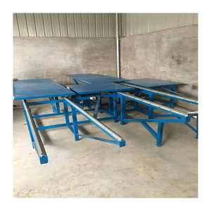 Sierra de cinta horizontal portátil de alta calidad para procesamiento de madera, máquina aserradora móvil para carpintería, la más vendida - Product Image 1