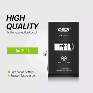<span class=keywords><strong>Batterie</strong></span> rechargeable en gros de téléphone portable pour l'<span class=keywords><strong>iPhone</strong></span> <span class=keywords><strong>12</strong></span> - Product Image 1