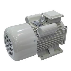 YC-112M2-2 IEC 50Hz 60Hz 220V 3.7kw 5hp 3000rpm 비동기 유도 전동기 AC 단상 산업용 모터 - Product Image 5