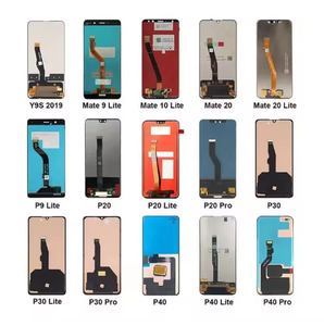 หน้า<span class=keywords><strong>จอ</strong></span>สัมผัส LCD คุณภาพสูงสำหรับโทรศัพท์มือถือ ขนาด 6.3 นิ้ว แบบ In-cell สำหรับรุ่น 8Lite 9 Lite พร้อมการรับประกัน 1 ปี - Product Image 4