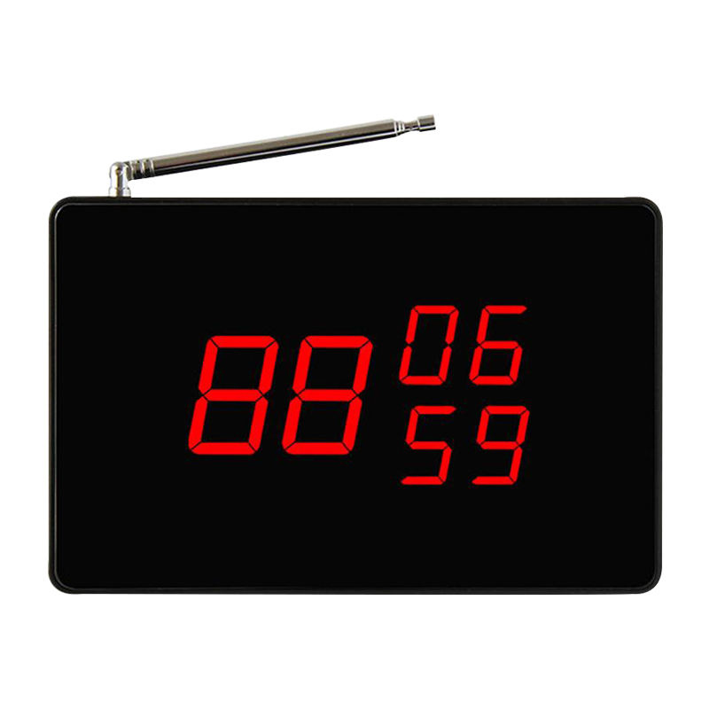 Récepteur d'écran hôte