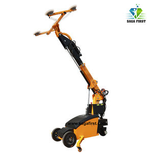 Elevador de Succión para Vidrio, <span class=keywords><strong>Precio</strong></span> de Fábrica, para Instalación de Vidrio Laminado Templado Grueso - Product Image 6