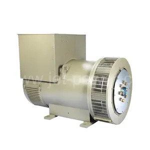 Three Phase 15KVA 10kW Brushless Alternator Generator Head With AVR Price