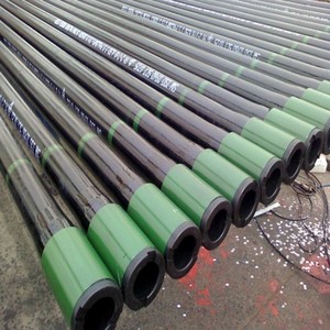 Chứng nhận <span class=keywords><strong>API</strong></span> 5ct ống thép liền mạch 12M hàn cắt Ống khoan cho ngành công nghiệp dầu khí Ống nồi hơi <span class=keywords><strong>DIN</strong></span> GB tiêu chuẩn - Product Image 6