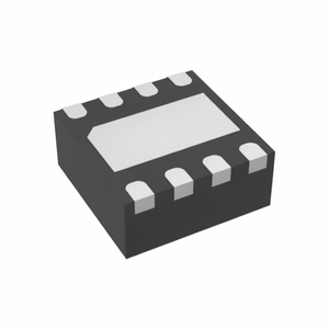 8 WFDFN Exposed Pad SI51211-A01AFM Original Clock Timing Components Electronic - Product Image 1