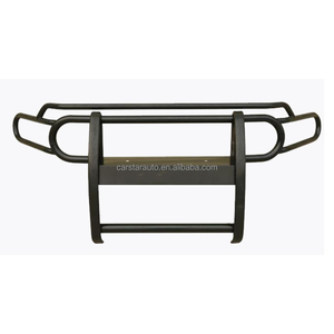 Parachoques delantero de hierro personalizado para Toyota <span class=keywords><strong>FJ</strong></span> Cruiser 4x4 accesorios coche todoterreno Bull Bar estilo 1 - Product Image 3