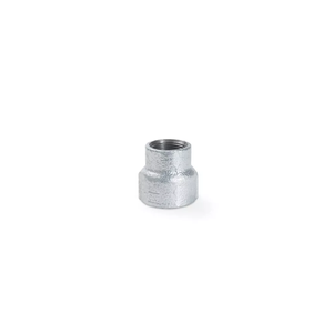 Réducteur de tuyau galvanisé de haute qualité à prix compétitif, raccords de tuyauterie en fonte malléable, marque TSP - Product Image 4