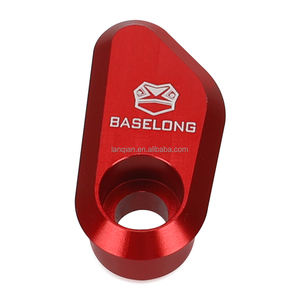 Protecteur de capteur ABS pour <span class=keywords><strong>Moto</strong></span> <span class=keywords><strong>Guzzi</strong></span> V100 Mandello V <span class=keywords><strong>100</strong></span> Mandello Aviazione Navale S, accessoires de <span class=keywords><strong>moto</strong></span> - Product Image 5