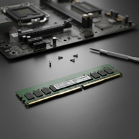 Memoria RAM de Escritorio CeaMere DDR3 DDR4 4GB 8GB 16GB 1600MHz 2400MHz 2666MHz 3200MHz para Juegos de PC en Stock