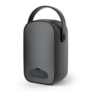 Tronsmart Halo 110สำหรับกลางแจ้ง, ลำโพงบลูทูธกันน้ำหนักมากลำโพงคาราโอเกะแบบพกพาไร้สายพร้อมระบบไมโครโฟน - Product Image 5