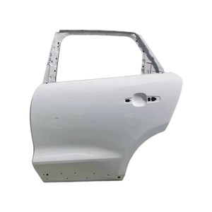 High Quality Used for F-PACE Door Panel (<strong>Luggage</strong> Compartment/Trunk Lid)-100% Fitment <strong>Replacement</strong> <strong>Part</strong> - Product Image 6