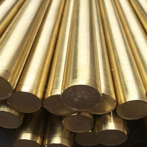 Varilla de cobre de alta calidad Dimensiones Fabricantes más vendidos Suministro Precio bajo Excelentes servicios Soldadura Doblado Corte - Product Image 3