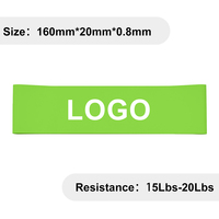 Bandas de Resistencia para Terapia de Manos, Bandas de Ejercicio para Dedos, Bandas de Rehabilitación para Dedos del Pie, Equipo de Fisioterapia