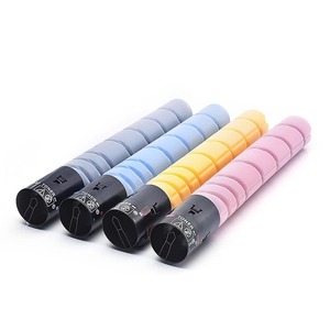 ตลับหมึกโทนเนอร์ Sindoh รุ่น D330 D331 D332 ใช้แทนกับเครื่องพิมพ์สีได้ กล่องผงหมึกเติม - Product Image 4