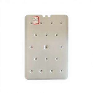 Bandeja de Hielo Portátil Ecológica Fleid - Máquina de Hielo de Baja Temperatura con Material HDPE/LDPE, Color y Forma Personalizables - Product Image 3