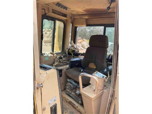 Topadora Hidráulica CAT D8R Usada, Venta de Fábrica de Topadoras Usadas CAT D8R - Product Image 5