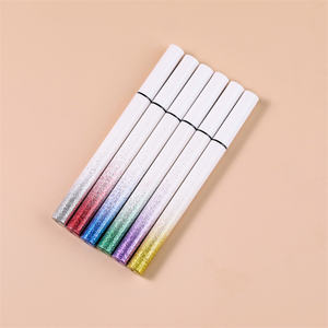 Haute Pigment Imperméable Multichrome <span class=keywords><strong>Eye</strong></span> <span class=keywords><strong>Liner</strong></span> Longue Durée Shimmer Coloré Caméléon Eyeliner Crayon Glitter Liquide Eyeliner - Product Image 2