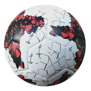 Ballon de football d'entraînement de haute qualité en gros d'usine, taille 5 standard originale en TPU pour l'entraînement sportif et les matchs officiels - Product Image 3