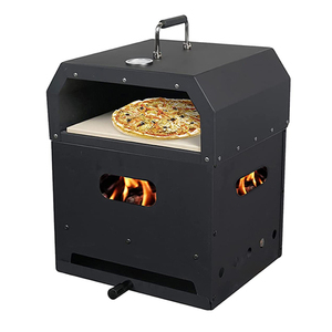 Grill rôtissoire en <span class=keywords><strong>bois</strong></span> pour camping, ustensile de cuisine à l'extérieur, granulés pour <span class=keywords><strong>pizza</strong></span> en <span class=keywords><strong>bois</strong></span> à vendre, - Product Image 1