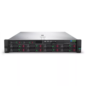 Hpe ProLiant DL380 Gen8 Gen9 gen10 G8 G9 G10 8sff máy tính giá máy chủ 32GB 64GB thứ hai tay nâng cấp giá rẻ CPU epyc - Product Image 5