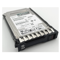 Véritable P49053-B21 3.2TB Enterprise SSD | SAS 24Gbps, 2.5 "SFF, Hot-Plug pour serveurs
