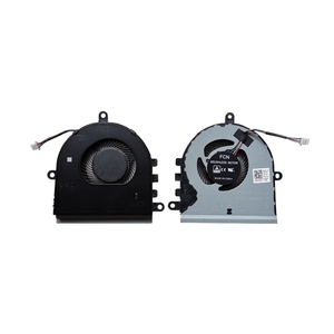 Ventilador de refrigeración de CPU de repuesto para modelos de portátiles 3481 3490 <span class=keywords><strong>3583</strong></span> 3584 3590 3593 certificado CE en Stock - Product Image 1