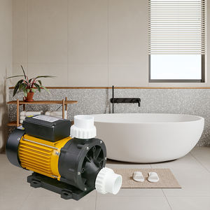 Équipement SPA Accessoires SPA Série TDA <span class=keywords><strong>Pompe</strong></span> de baignoire d'<span class=keywords><strong>hydromassage</strong></span> - Product Image 3