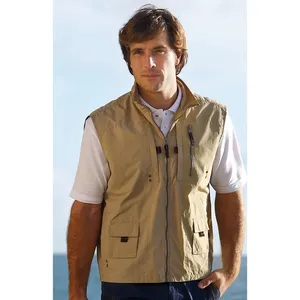 Gilet multitasche WP905 personalizzabile per merchandising - Product Image 1