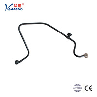 Tuyau de Débordement de Liquide de Refroidissement Moteur 4M0121081F pour Audi Q8 Q7 4M 2019-2026 3.0L V6, Conduite de Ventilation Principale du Radiateur 4M0 121 081 F Vente en Gros