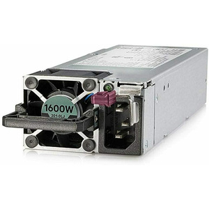 Fuente de Alimentación de Alta Eficiencia PSU P38997-B21 1600W Flex Slot Platinum con Conexión en Caliente - Product Image 1