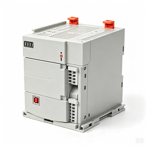ใหม่เอี่ยมในกล่อง 1746-F4 โมดูลคอมม์ PLC อุตสาหกรรม ตัวควบคุม PLC 1746F4 - Product Image 3