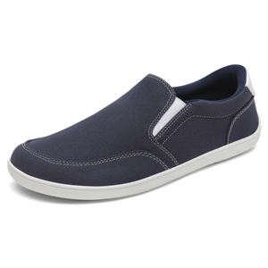 <span class=keywords><strong>SAGUARO</strong></span>, <span class=keywords><strong>zapatos</strong></span> descalzos, caja clásica de punta ancha, Flexible, sin caída, estilo urbano, informal, a la moda, <span class=keywords><strong>zapatos</strong></span> sin cordones para ir al trabajo - Product Image 3