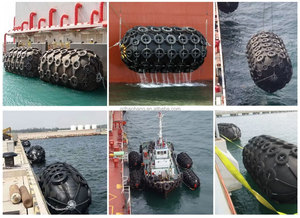 Bền Yokohama Loại Biển Khí Nén Cao Su <span class=keywords><strong>Fender</strong></span> Cao Su Tự Nhiên Nổi Phụ Kiện Với Lốp Máy Bay Cho Tàu Phụ Kiện - Product Image 6