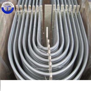 Nhà Máy Giá ASTM A213 Cùng <span class=keywords><strong>SA213</strong></span> T5,T9,<span class=keywords><strong>T11</strong></span>,T12,T21,T22 Chất Lượng Cao Trao Đổi Nhiệt Hợp Kim U Ống Nồi Hơi Ống - Product Image 4