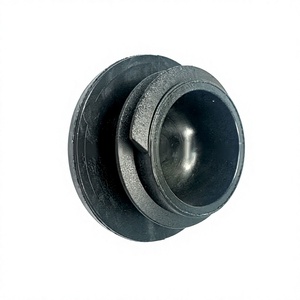 Tapa de Llenado de Aceite de Motor de Repuesto Nueva para Cummins 6BTA5.9 PA66 GF30 3914136 - Product Image 3