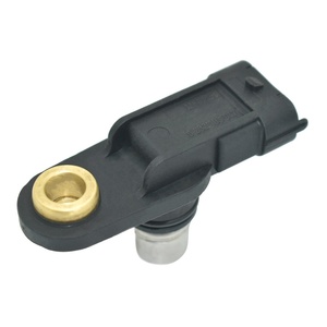 Capteur de position d'arbre à cames OEM neuf 0232103047 pour Cadillac CTS STS SRX Buick LaCrosse Rendezvous V6 - Product Image 3