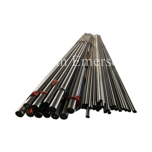 DIN 1.7225/AISI 4140 permukaan cerah mengkilap bar bulat baja profesional - Product Image 1
